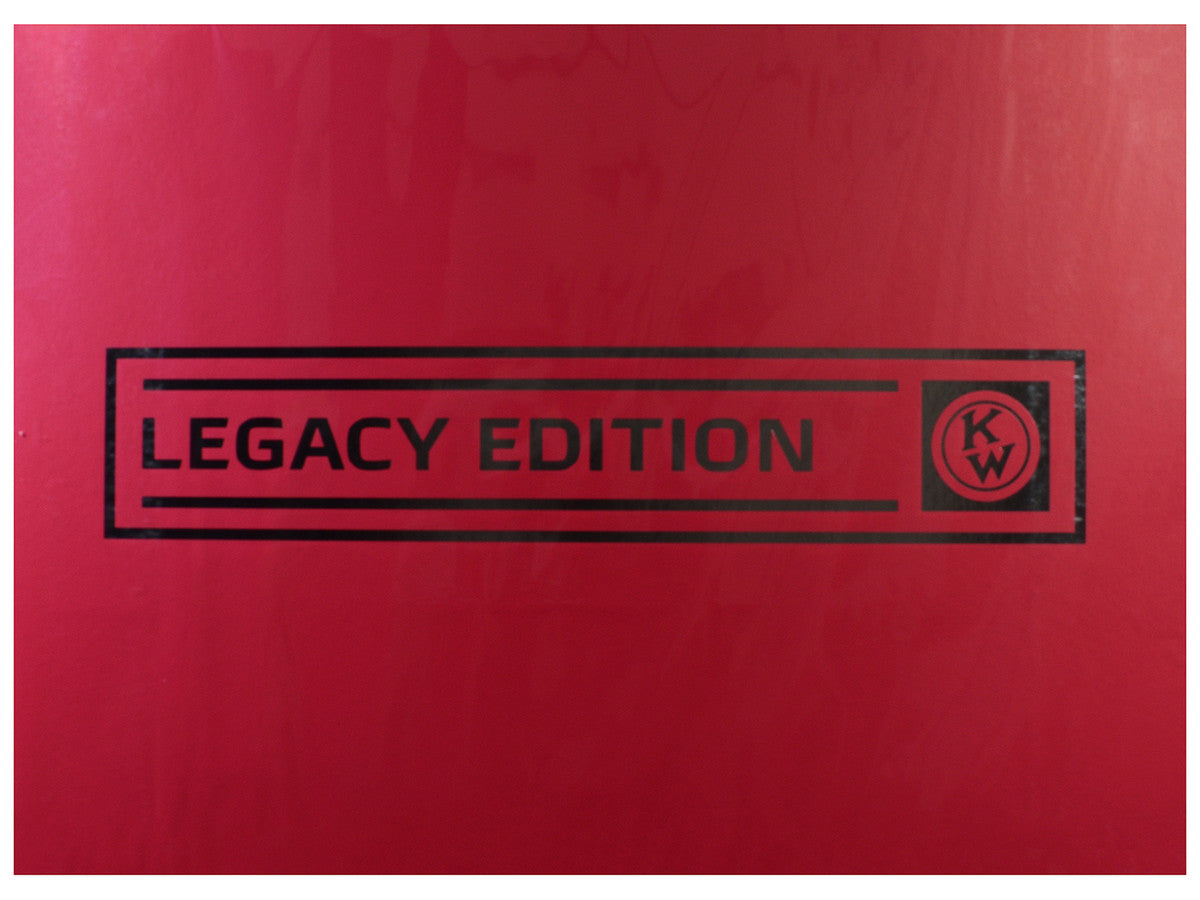 Kenworth W900 Legacy Edition Set of 11 pieces Limited Edition to 1000 pieces Worldwide 1/64 Diecast Model by DCP/First Gear LuxuryLifeWay Online Store