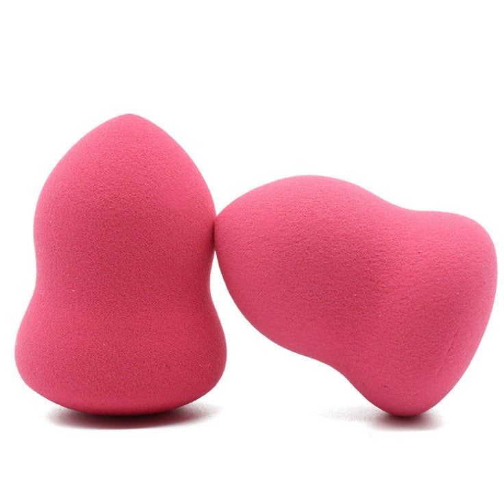 Makeup Foundation Sponge Cosmetic Puff LadyShow.Store