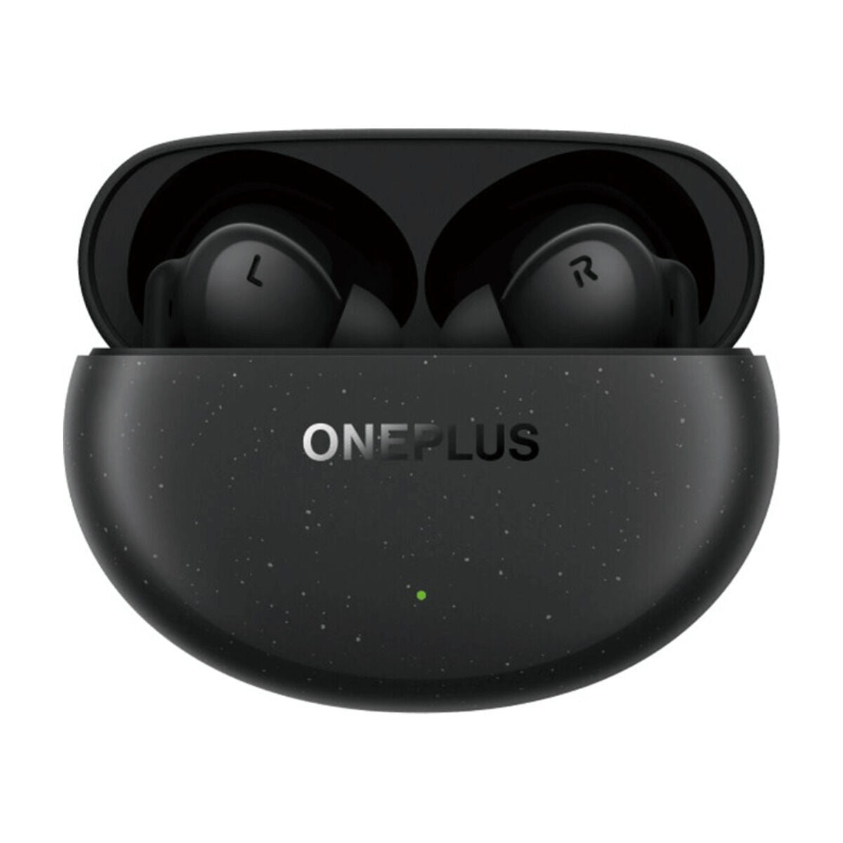 Headphones OnePlus Black LuxuryLifeWay Online Store