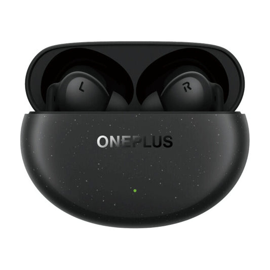 Headphones OnePlus Black LuxuryLifeWay Online Store