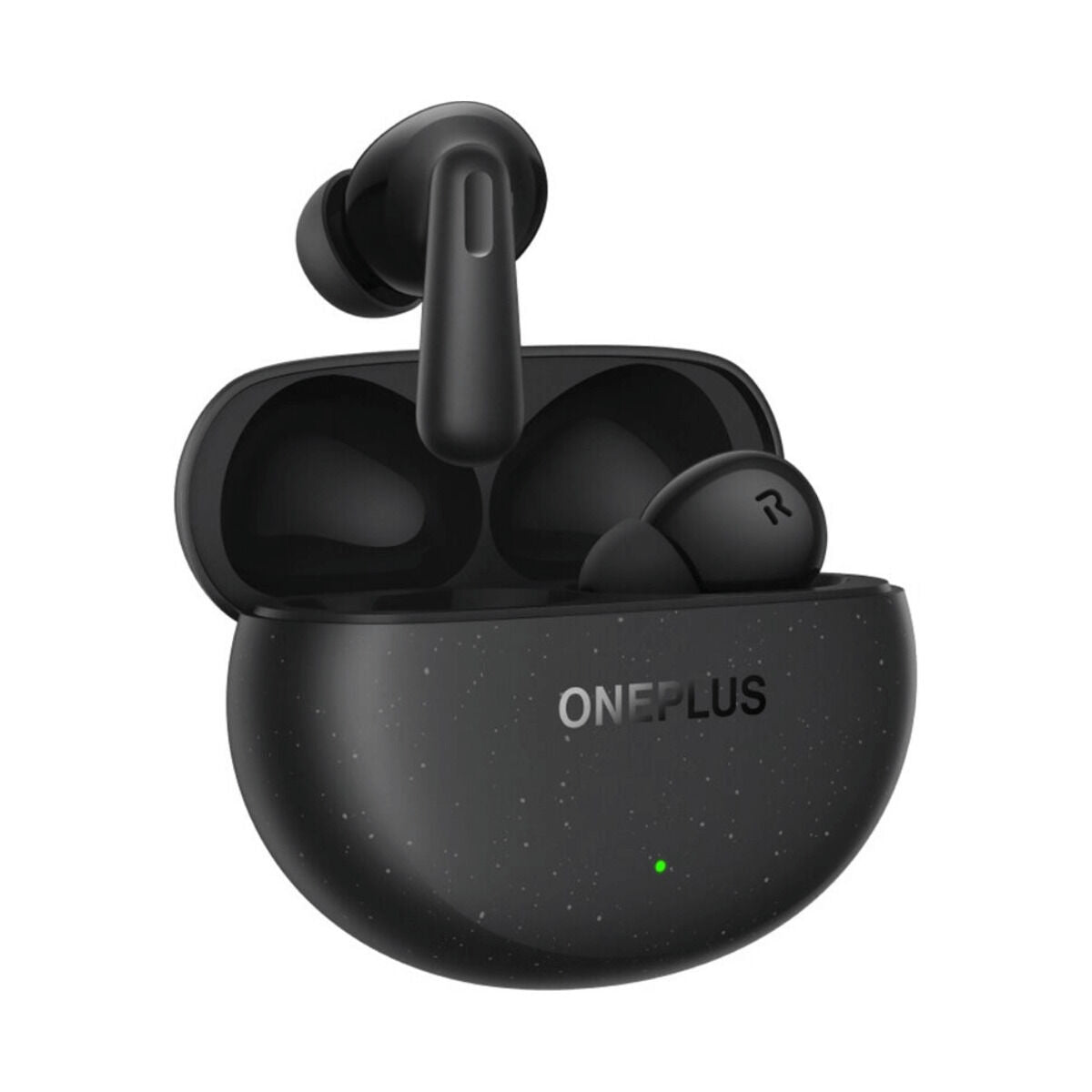 Headphones OnePlus Black LuxuryLifeWay Online Store
