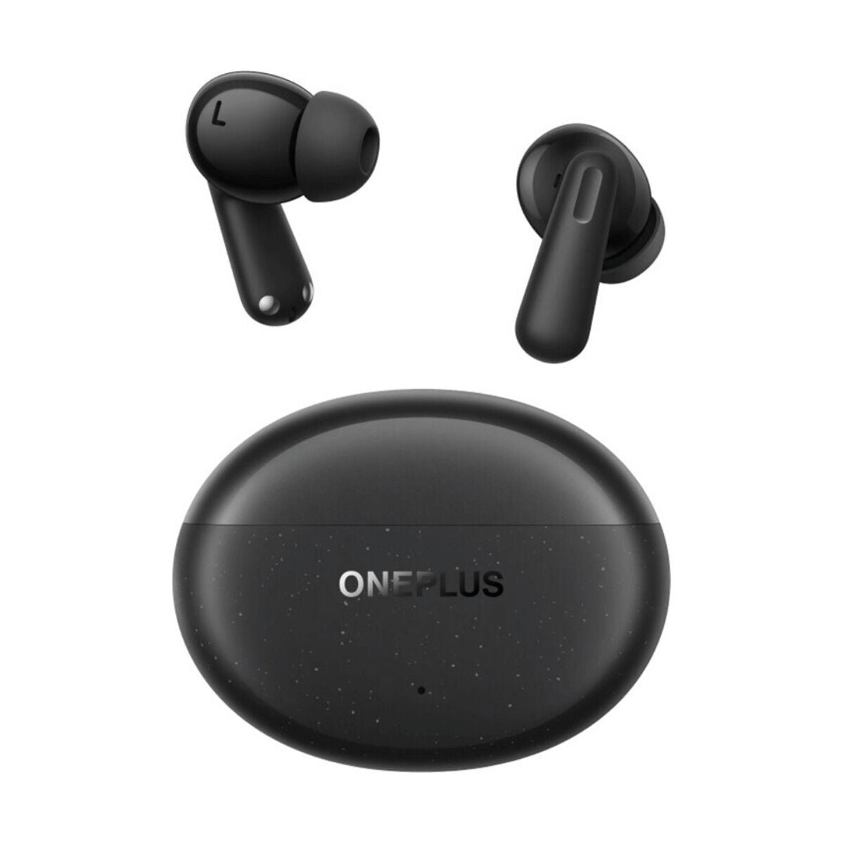 Headphones OnePlus Black LuxuryLifeWay Online Store