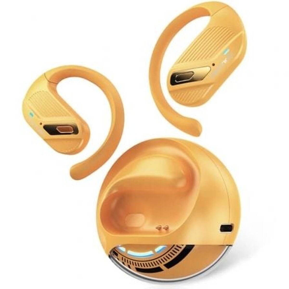 Headphones Vention NBUO0 LuxuryLifeWay Online Store