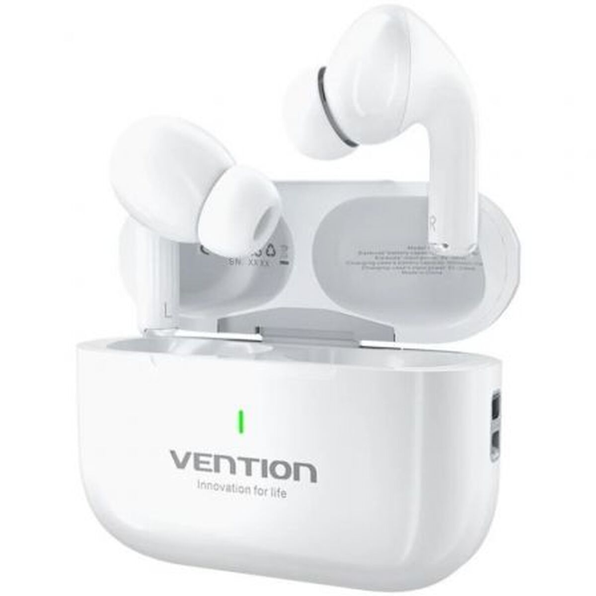 Headphones Vention Echo Lite E11 LuxuryLifeWay Online Store
