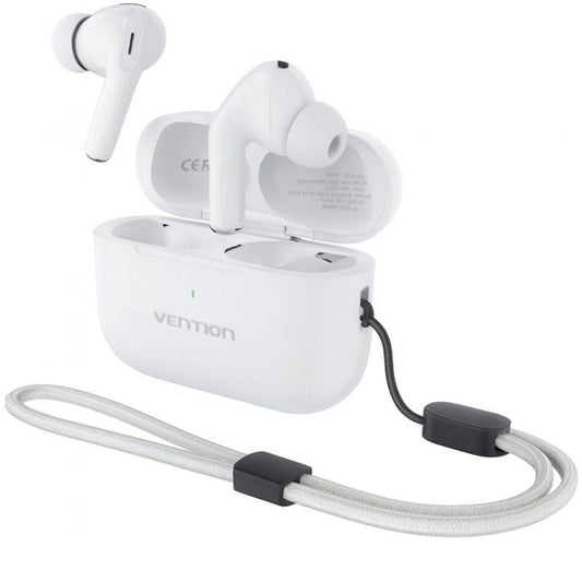 Headphones Vention NBVW0-PRO LuxuryLifeWay Online Store