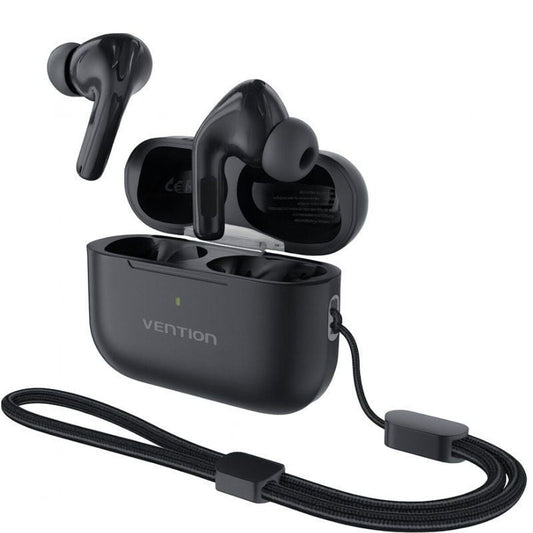 Headphones Vention NBVB0-PRO LuxuryLifeWay Online Store