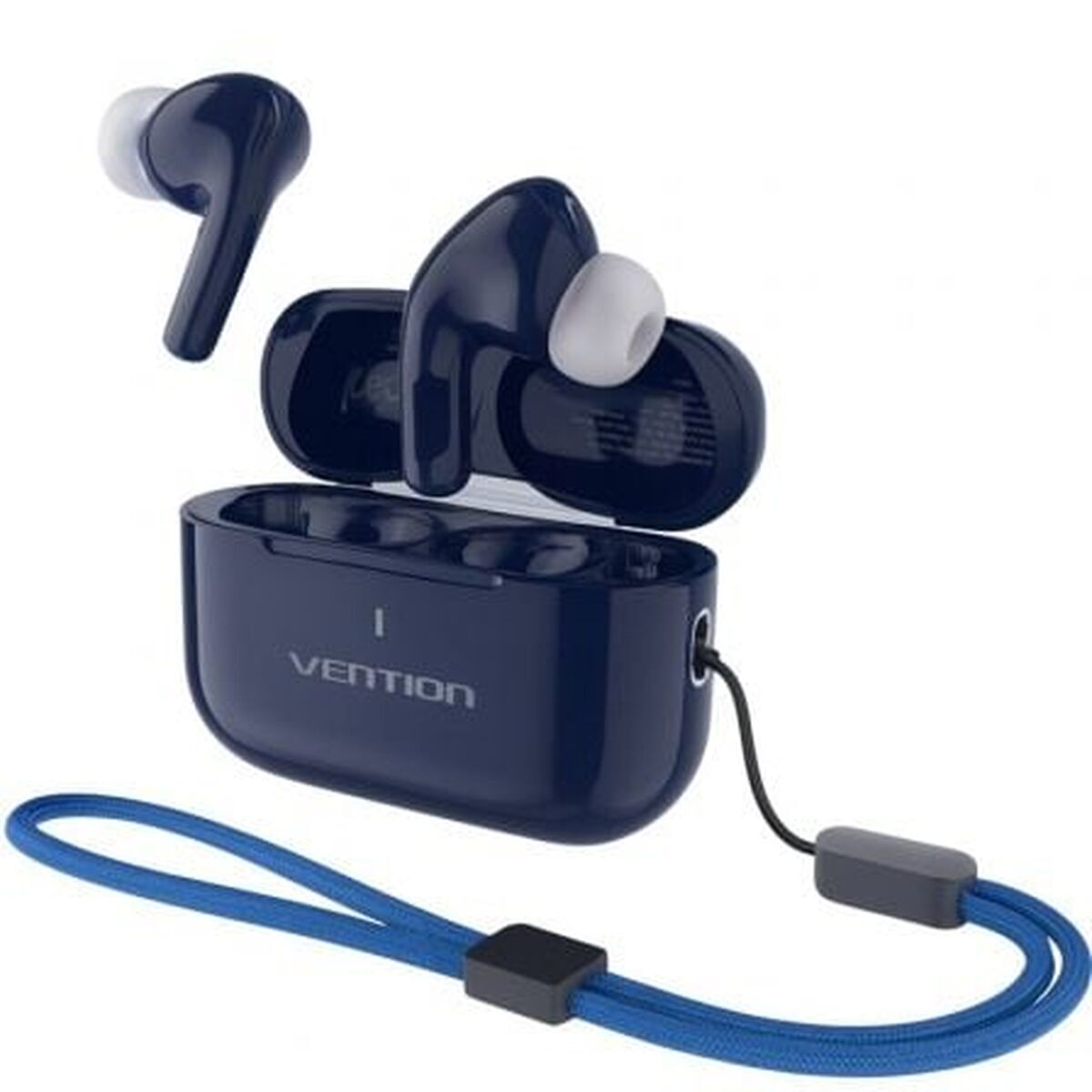 Headphones Vention NBVL0-PLUS LuxuryLifeWay Online Store