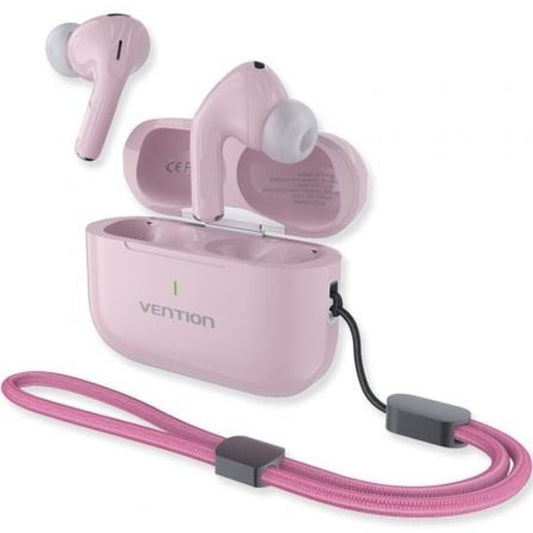 Headphones Vention NBVP0-PLUS LuxuryLifeWay Online Store