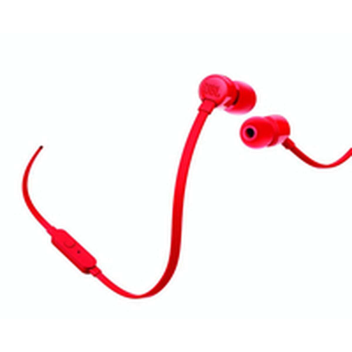 Headphones with Microphone JBL T110 LuxuryLifeWay Online Store