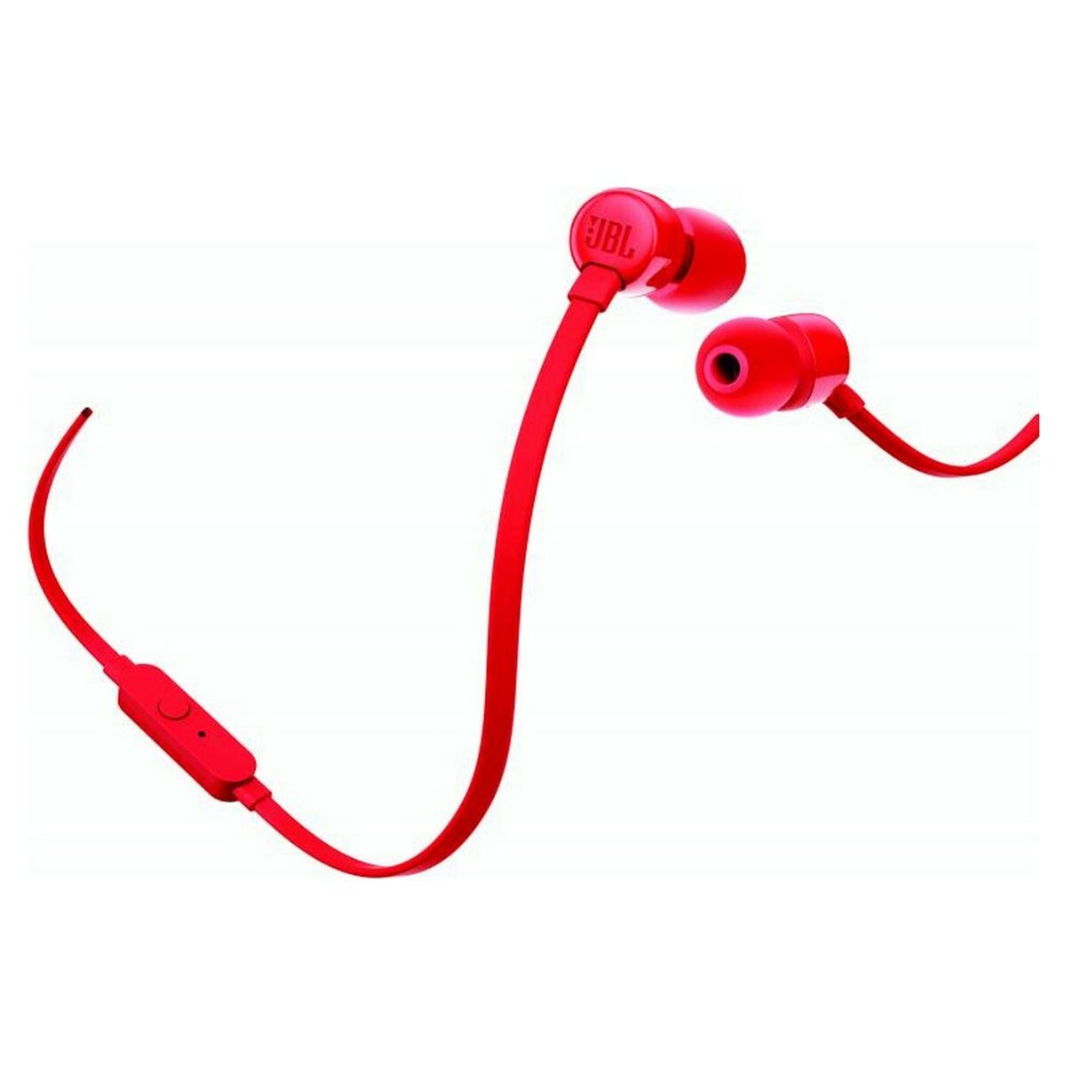 Headphones with Microphone JBL T110 LuxuryLifeWay Online Store