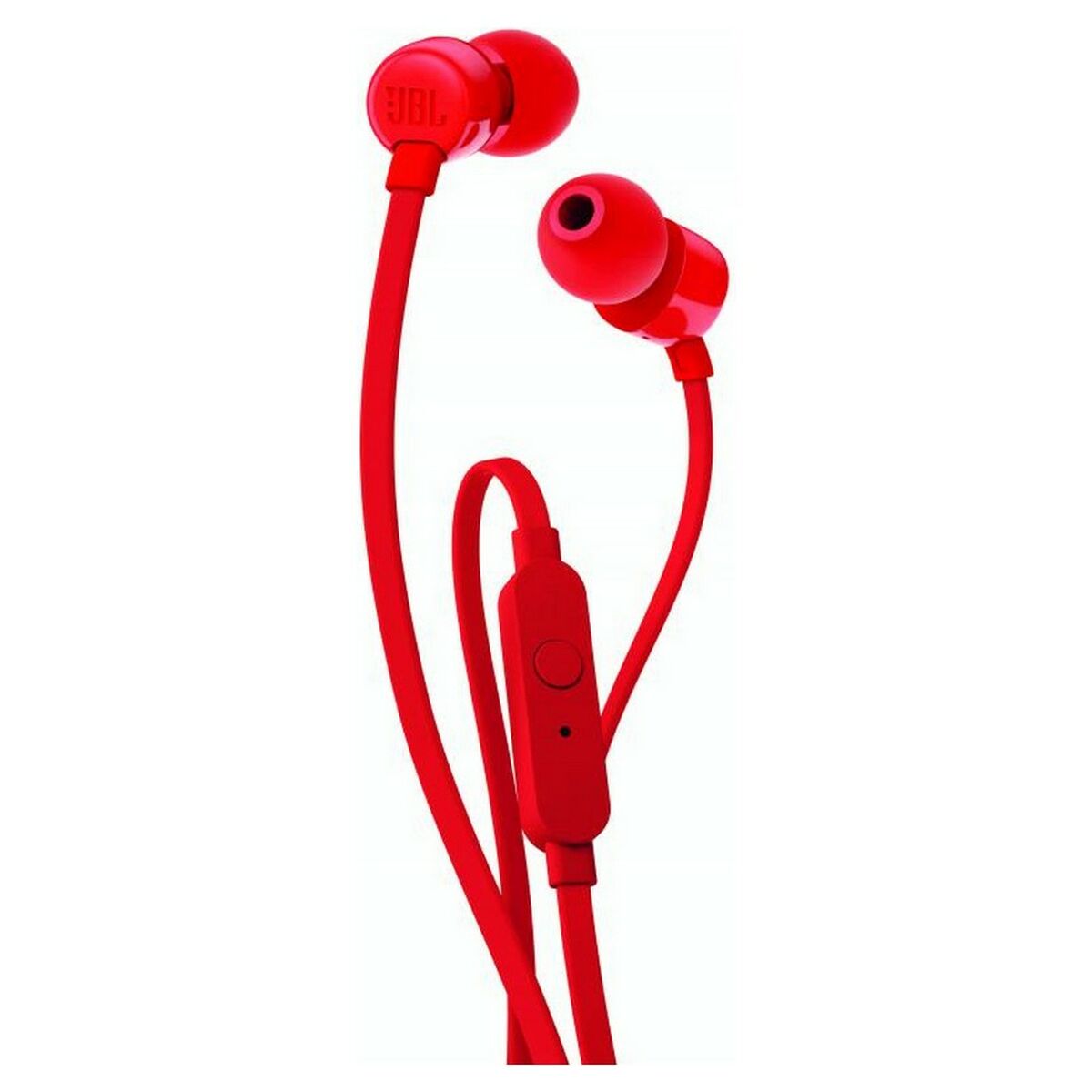 Headphones with Microphone JBL T110 LuxuryLifeWay Online Store