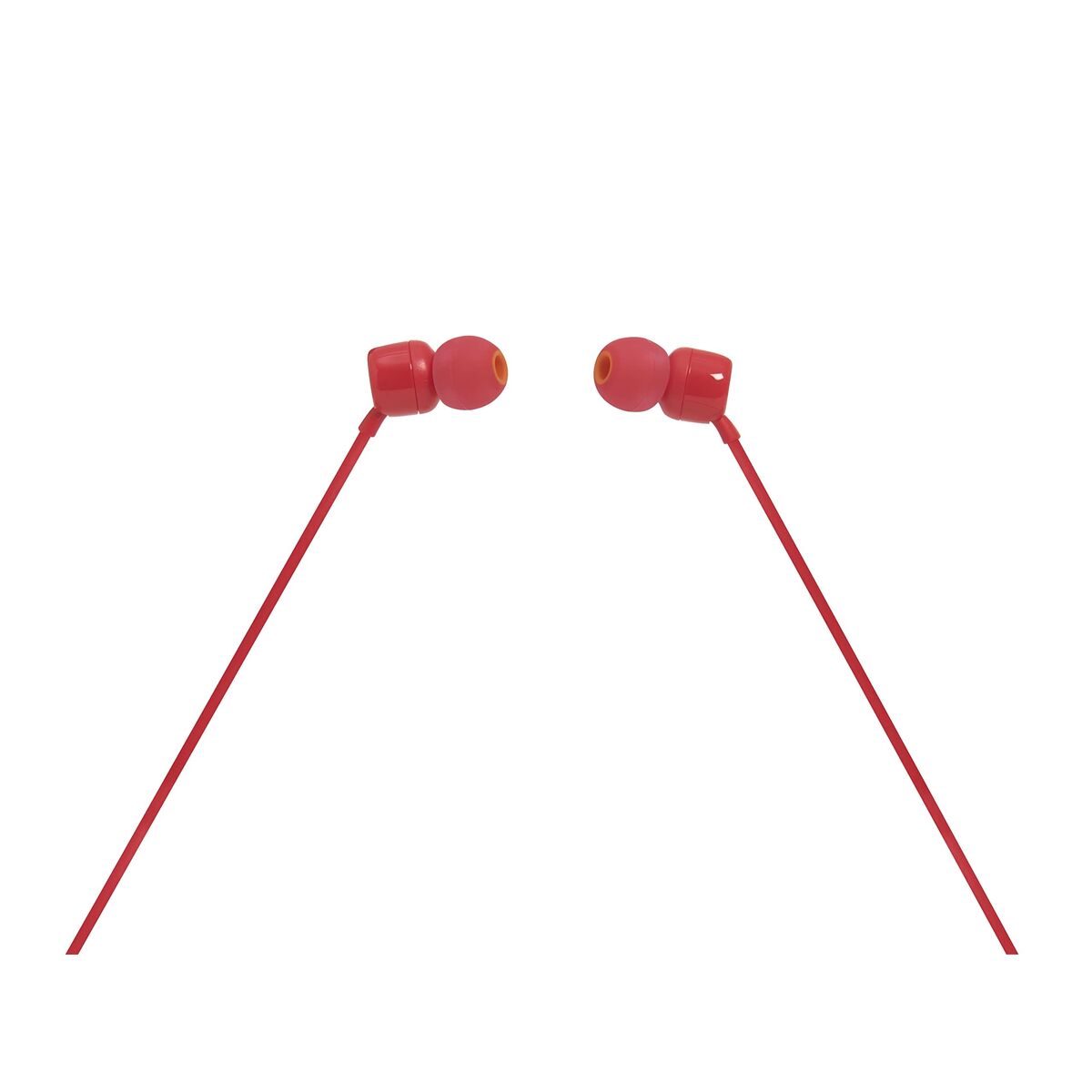 Headphones with Microphone JBL T110 LuxuryLifeWay Online Store