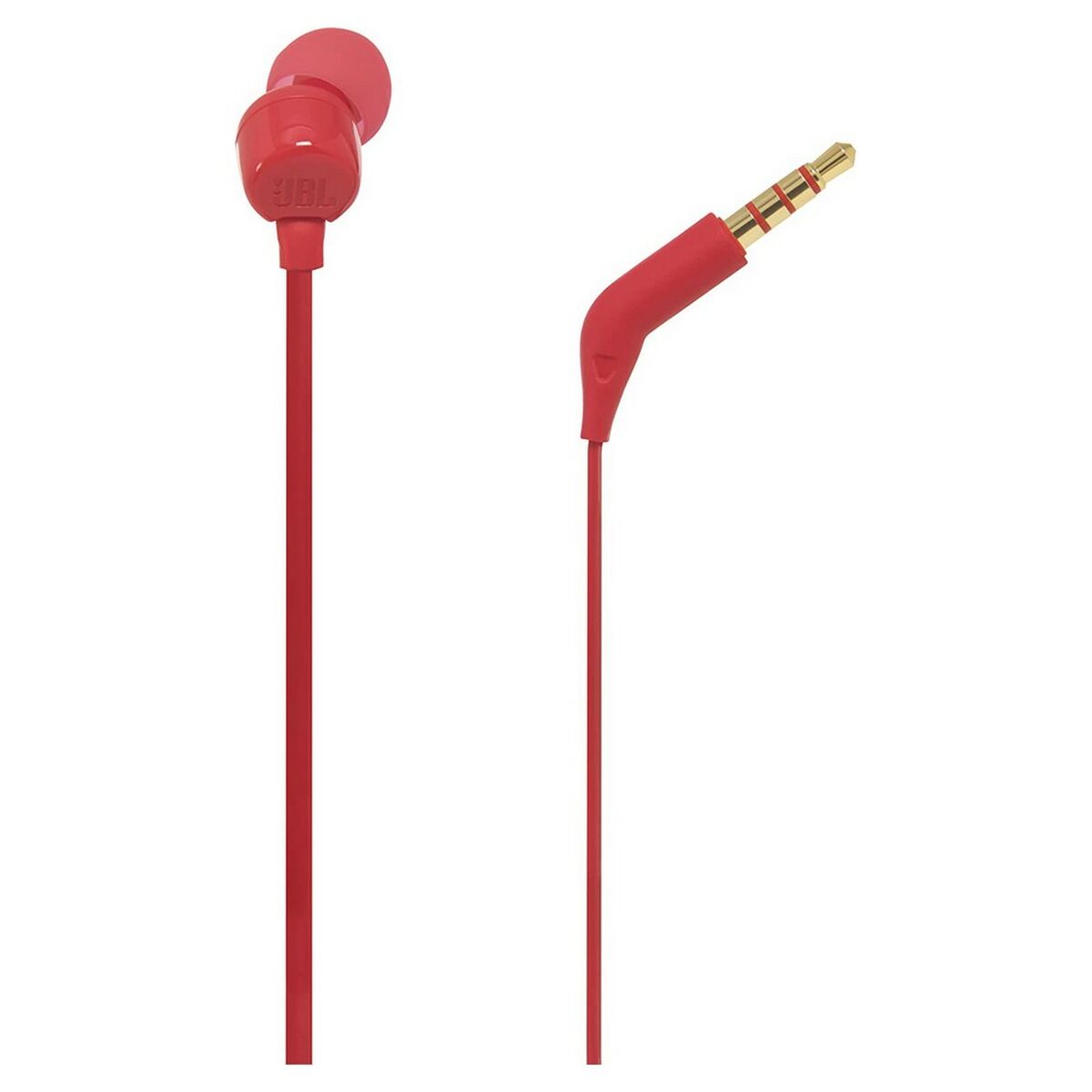 Headphones with Microphone JBL T110 LuxuryLifeWay Online Store