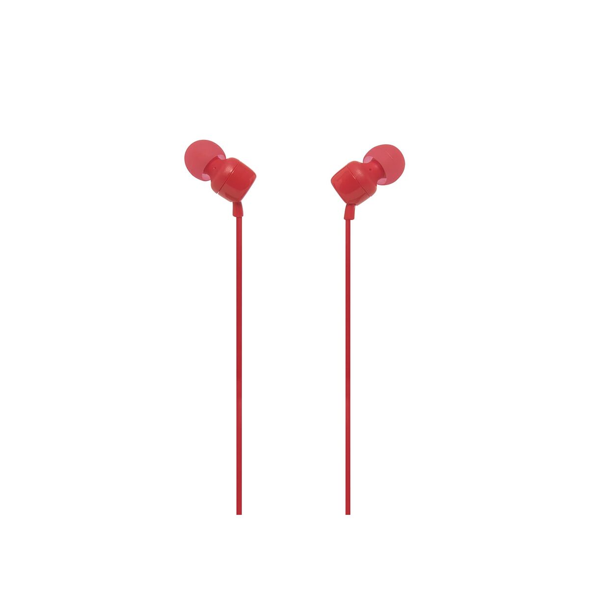 Headphones with Microphone JBL T110 LuxuryLifeWay Online Store
