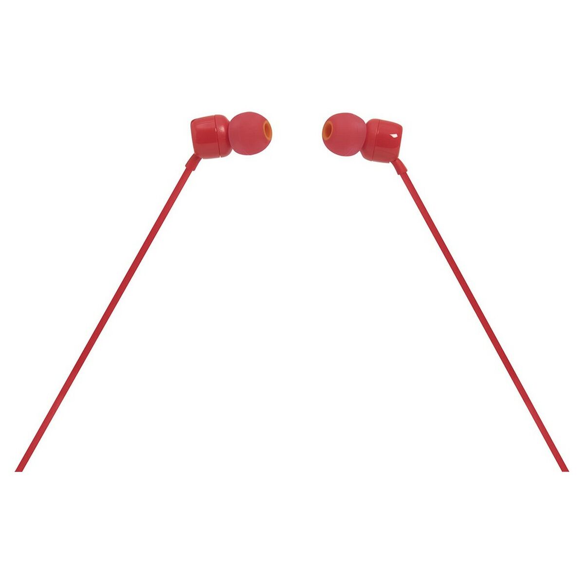 Headphones with Microphone JBL T110 LuxuryLifeWay Online Store