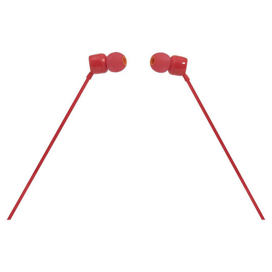 Headphones with Microphone JBL T110 LuxuryLifeWay Online Store