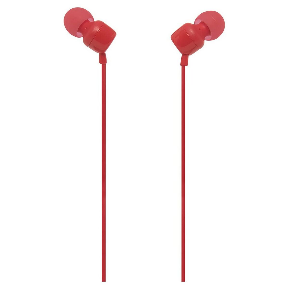 Headphones with Microphone JBL T110 LuxuryLifeWay Online Store
