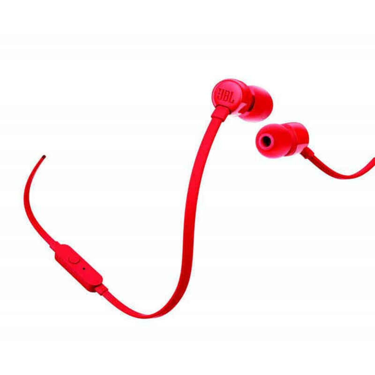 Headphones with Microphone JBL T110 LuxuryLifeWay Online Store