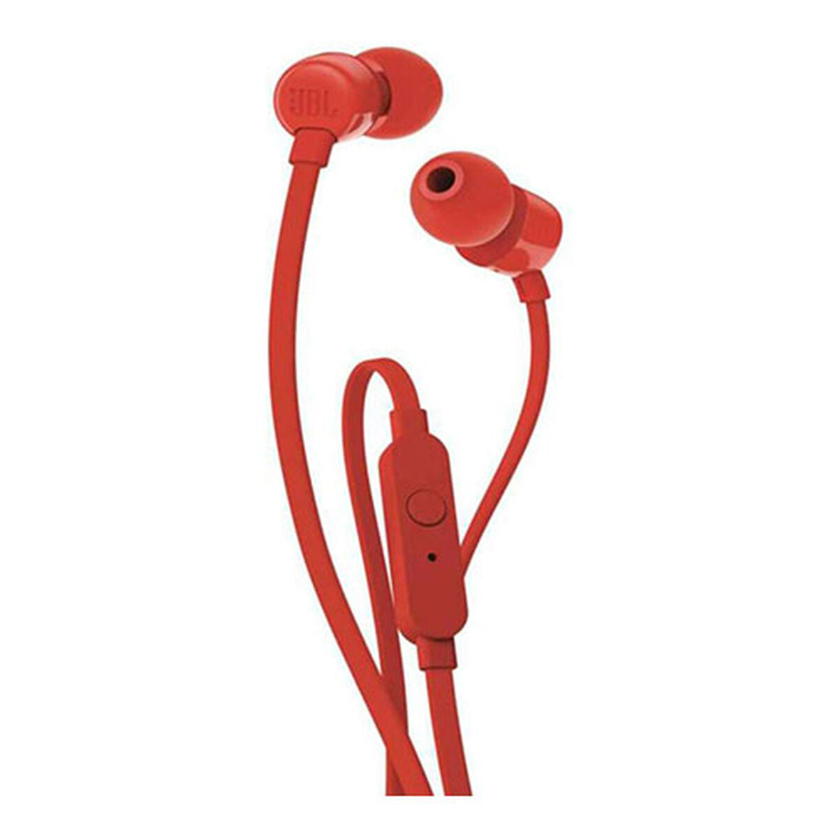 Headphones with Microphone JBL T110 LuxuryLifeWay Online Store