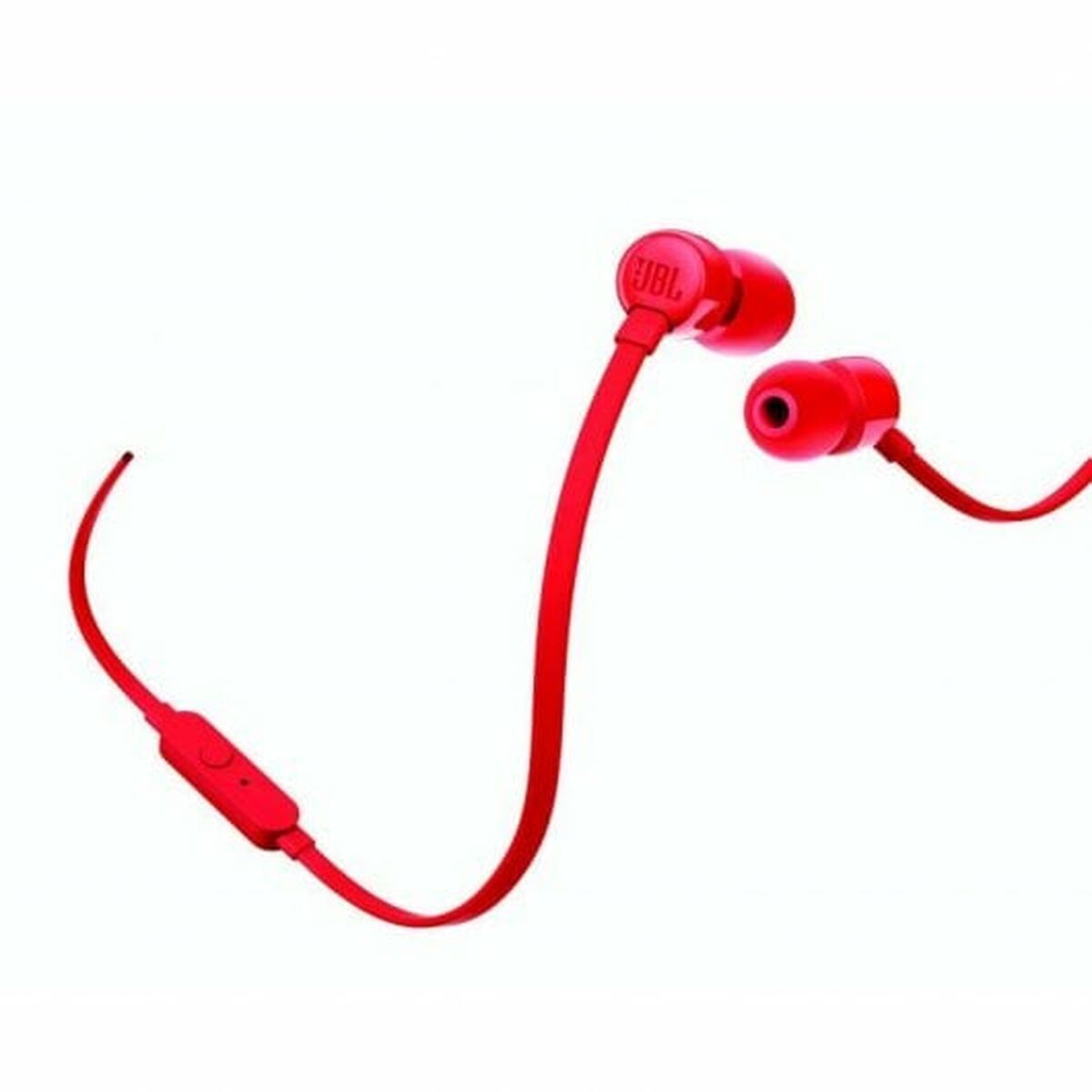 Headphones with Microphone JBL T110 LuxuryLifeWay Online Store