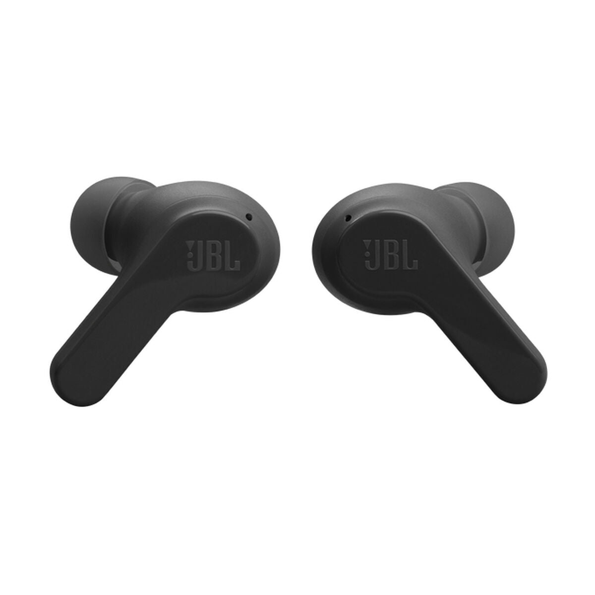 Headphones JBL Wave Beam Black LuxuryLifeWay Online Store