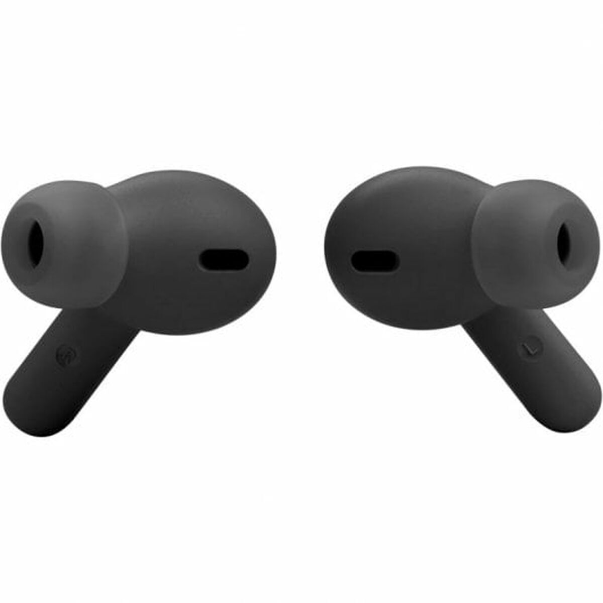Headphones JBL Wave Beam Black LuxuryLifeWay Online Store