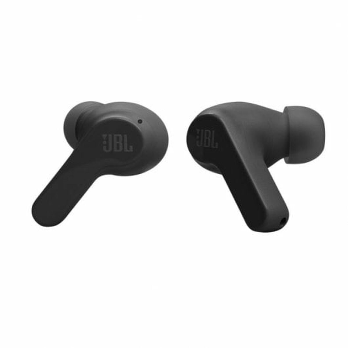 Headphones JBL Wave Beam Black LuxuryLifeWay Online Store