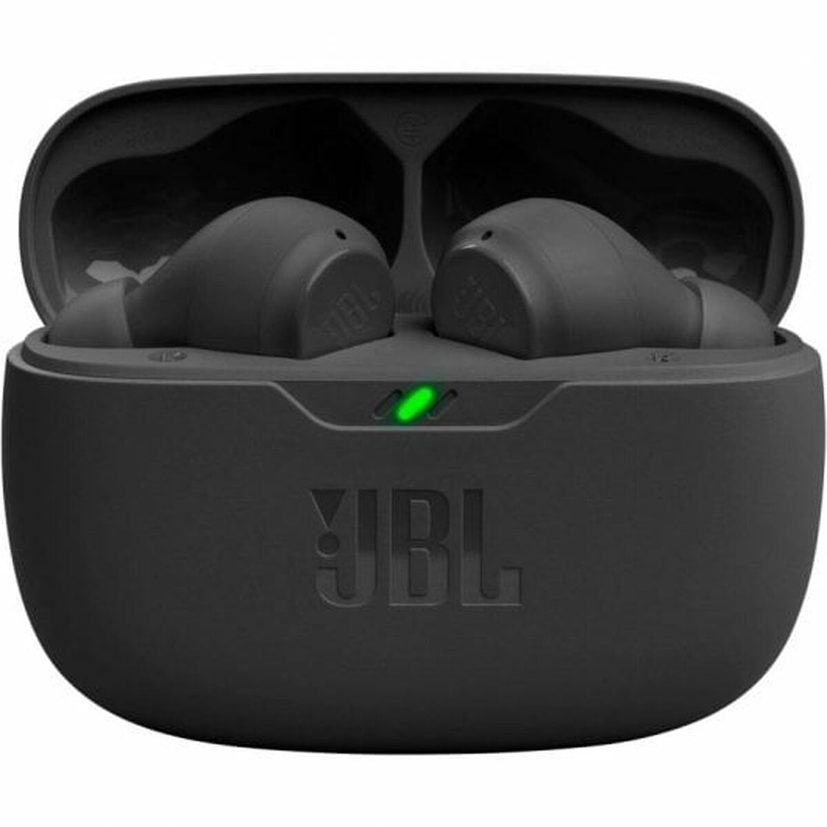 Headphones JBL Wave Beam Black LuxuryLifeWay Online Store