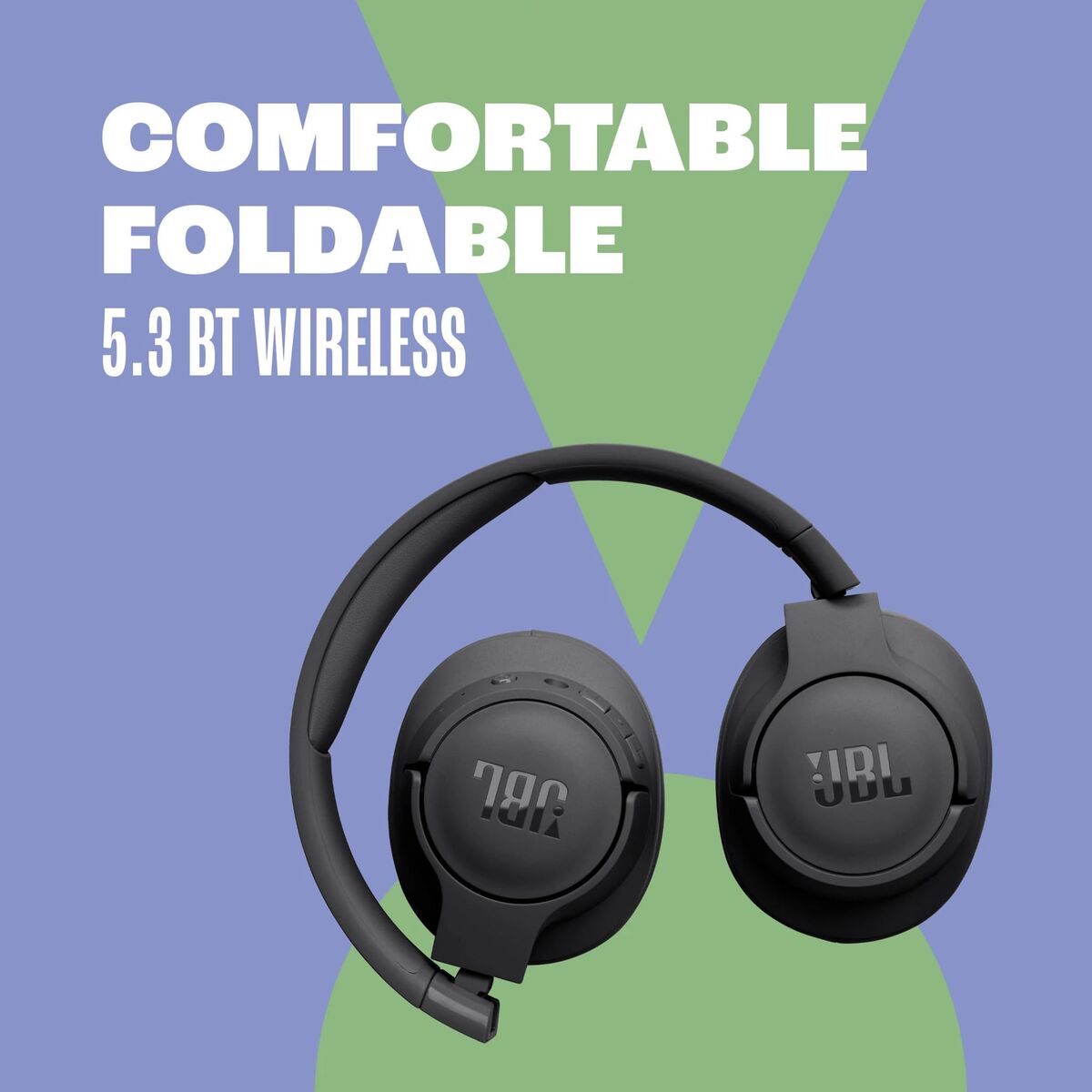 Headphones JBL JBLT720BTPUR Purple LuxuryLifeWay Online Store