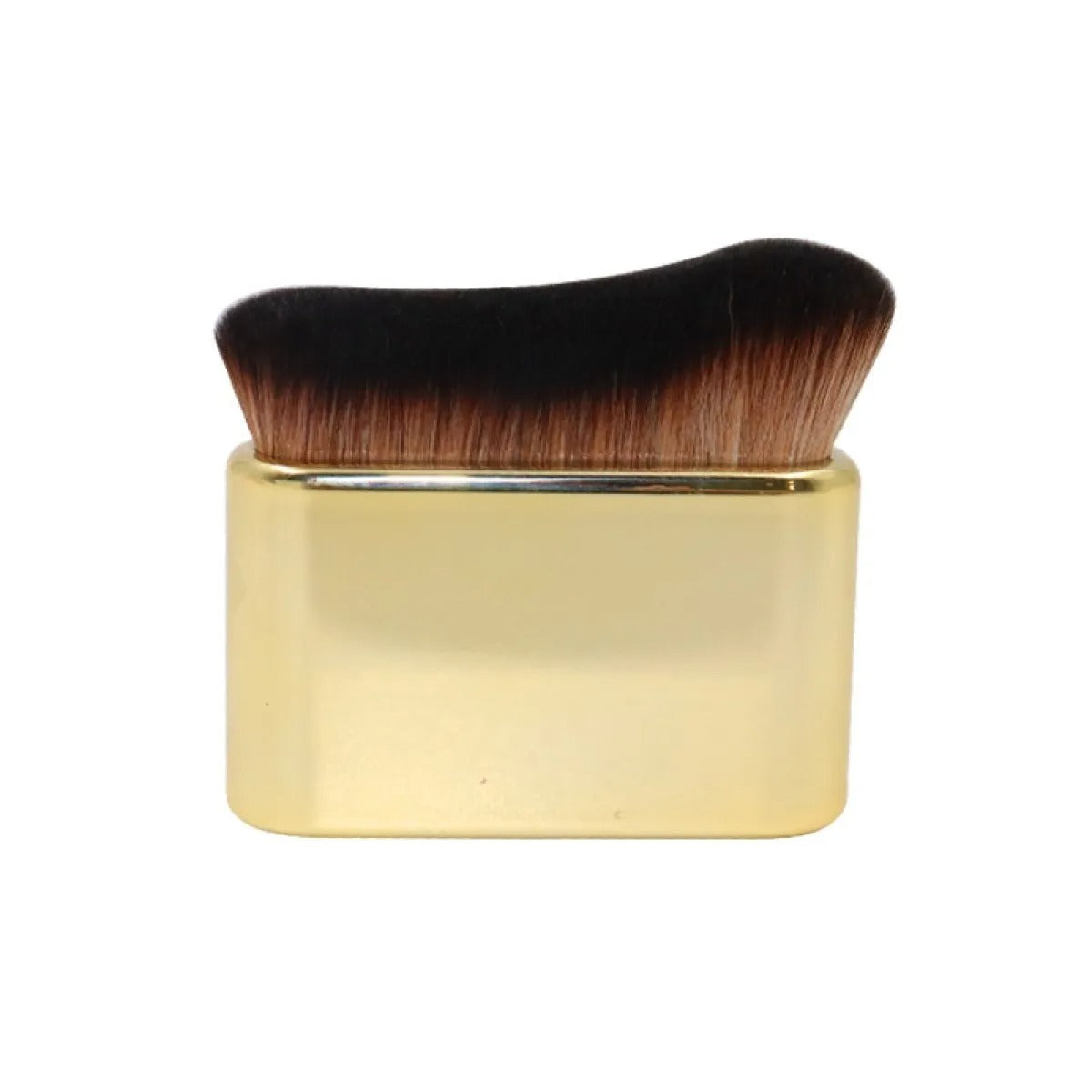 Large Wave Foundation & Body Makeup Brush LadyShow.Store