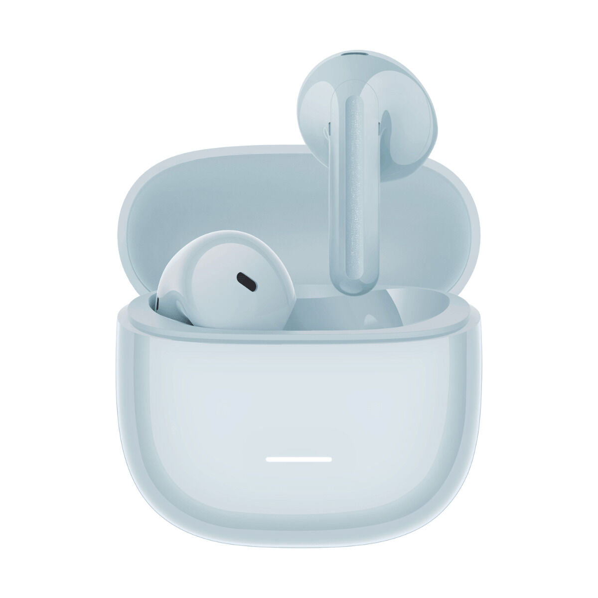 Headphones Xiaomi M2537E1 Blue LuxuryLifeWay Online Store