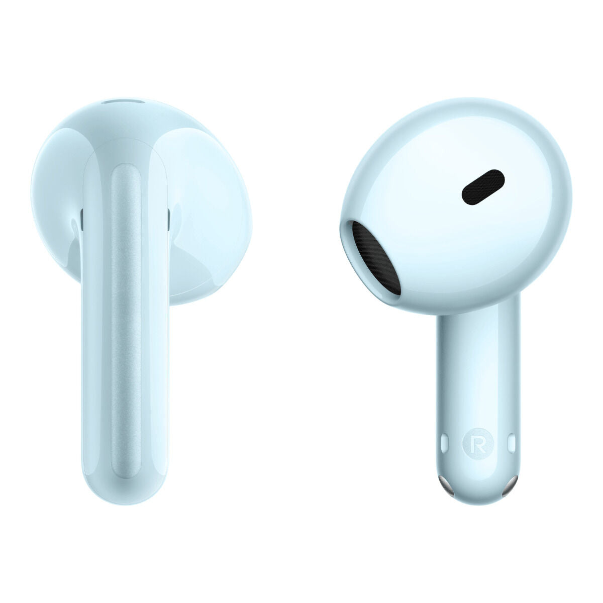 Headphones Xiaomi M2537E1 Blue LuxuryLifeWay Online Store