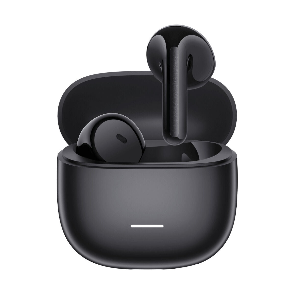 Headphones Xiaomi M2537E1 Black LuxuryLifeWay Online Store