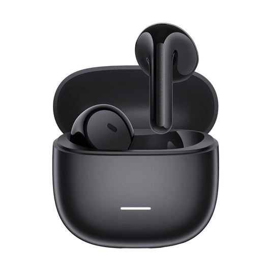 Headphones Xiaomi M2537E1 Black LuxuryLifeWay Online Store