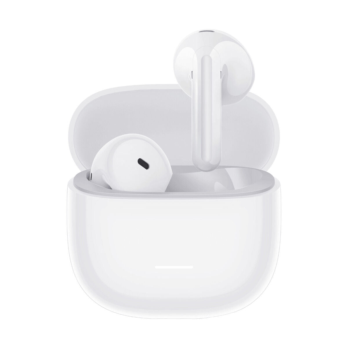 Headphones Xiaomi M2537E1 White LuxuryLifeWay Online Store
