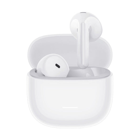 Headphones Xiaomi M2537E1 White LuxuryLifeWay Online Store
