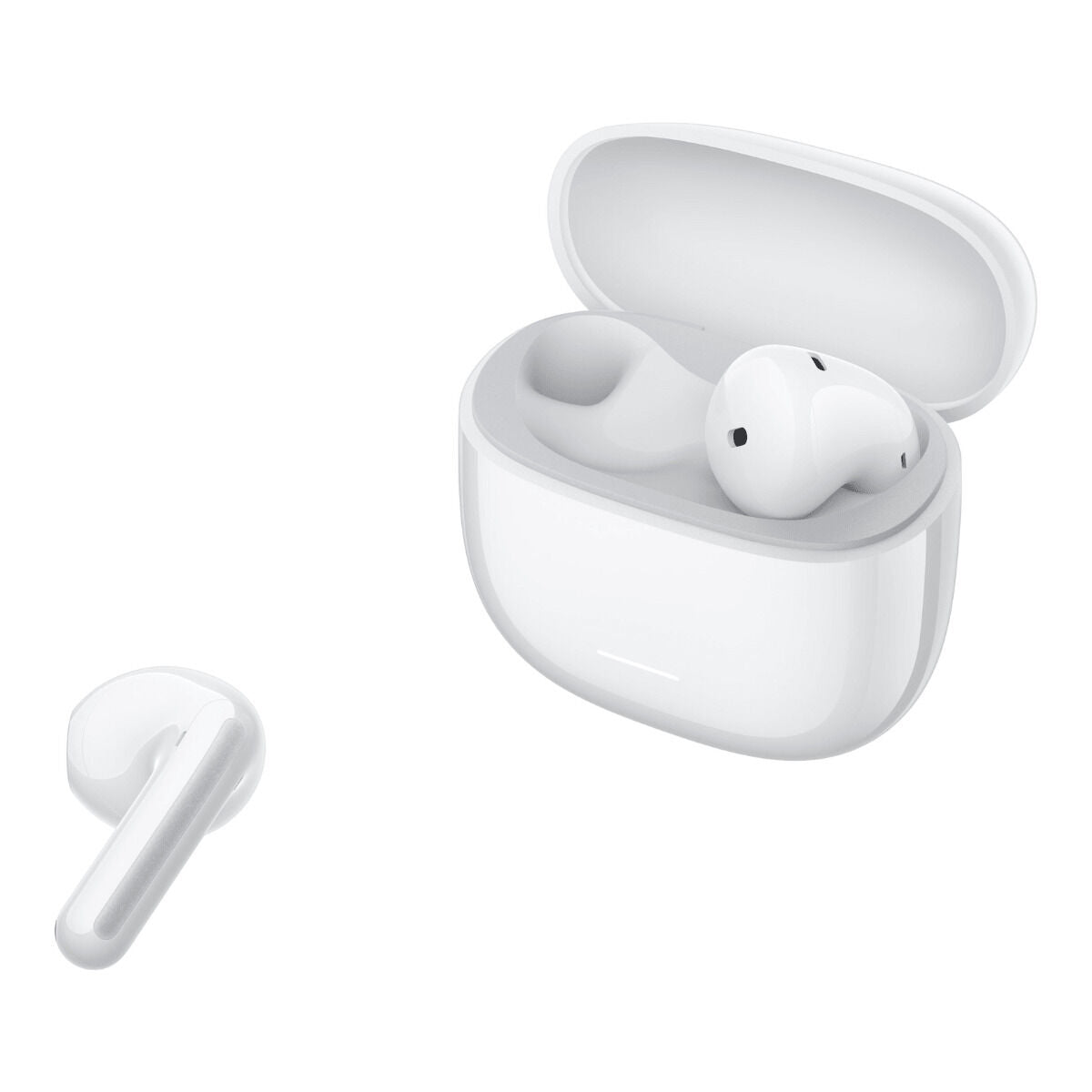 Headphones Xiaomi M2537E1 White LuxuryLifeWay Online Store