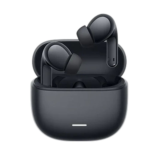 Headphones Xiaomi BHR08OMGL Black LuxuryLifeWay Online Store