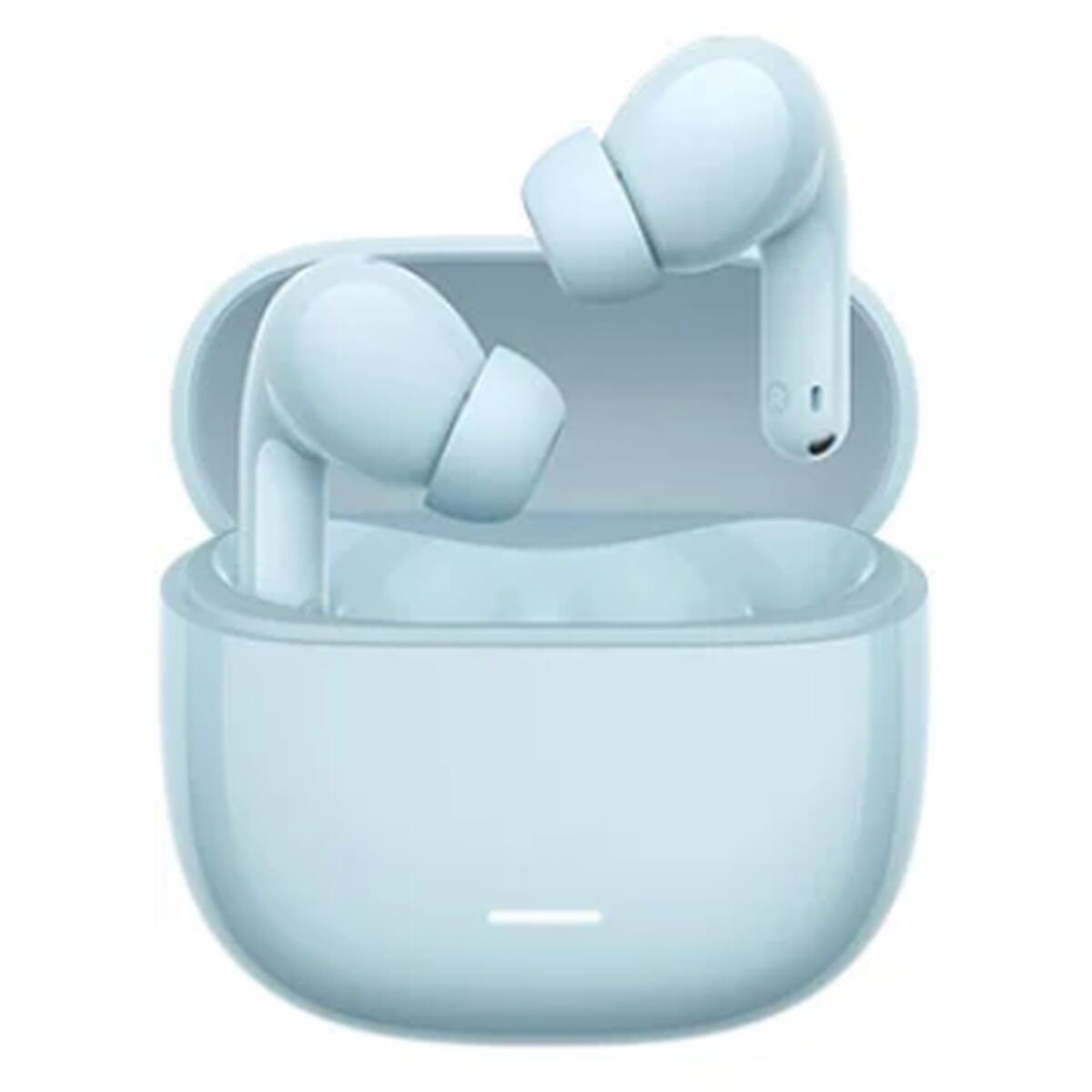 Headphones Xiaomi BHR08OJGL Blue LuxuryLifeWay Online Store