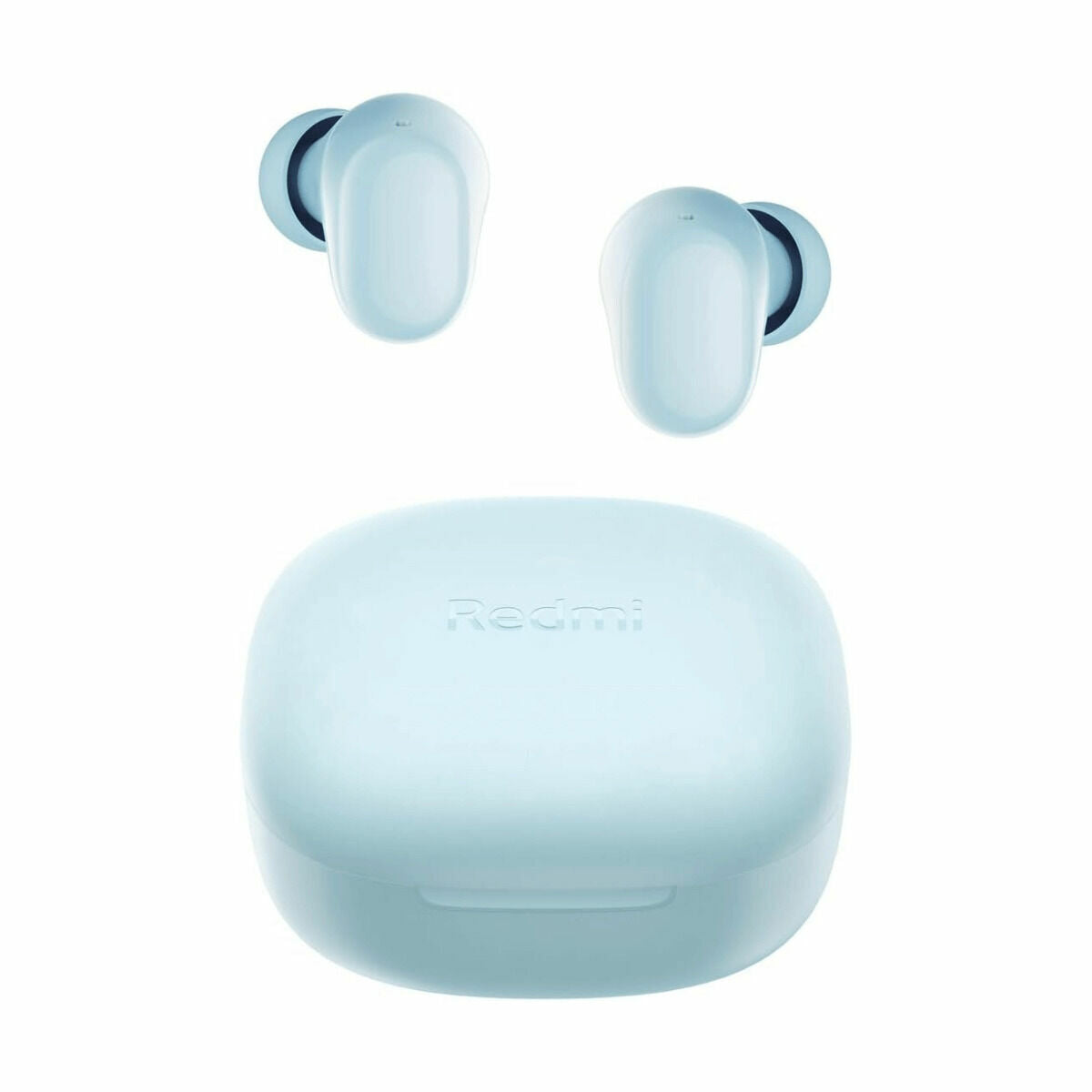 Headphones Xiaomi BHR9283GL Blue LuxuryLifeWay Online Store