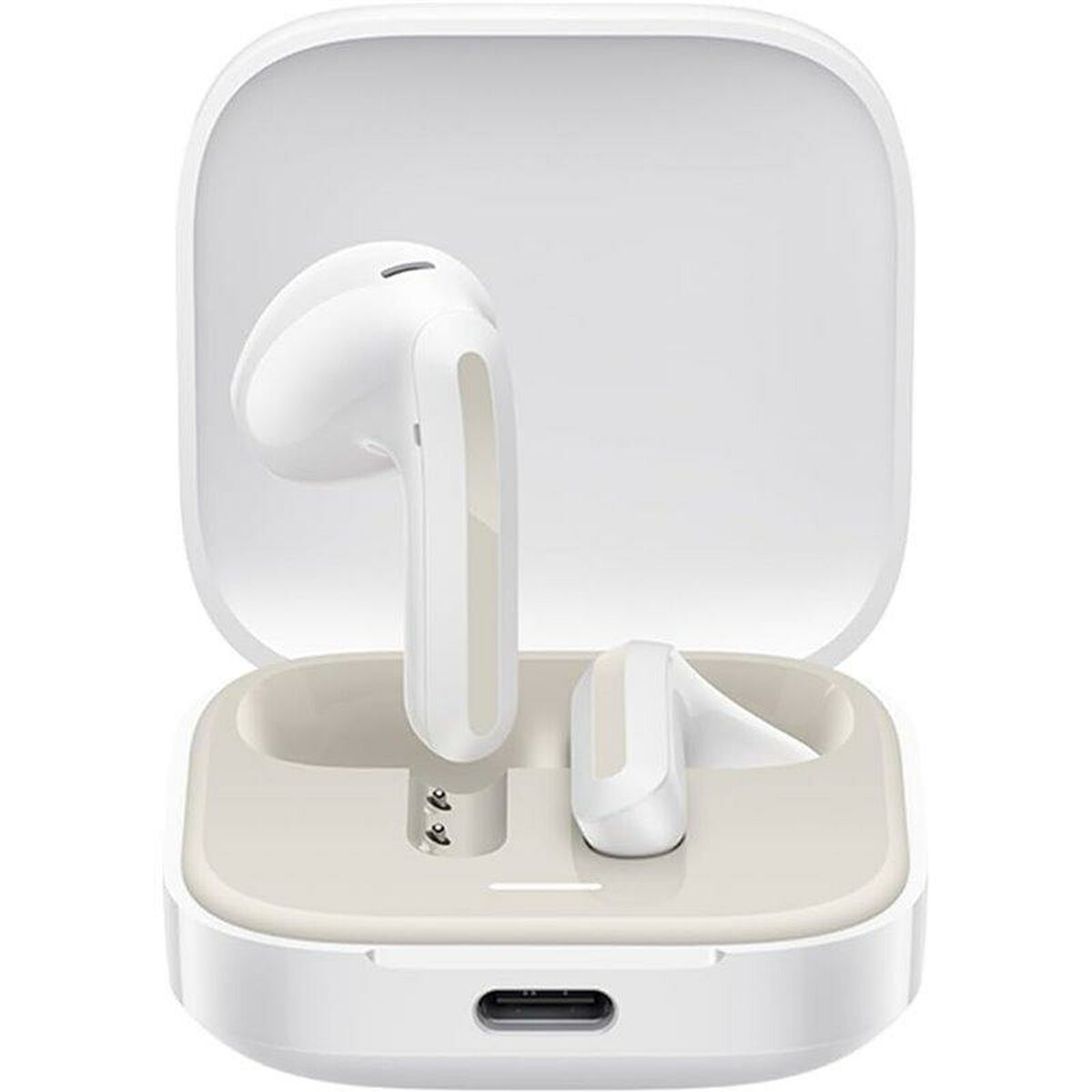 Headphones Xiaomi BHR8391GL White LuxuryLifeWay Online Store