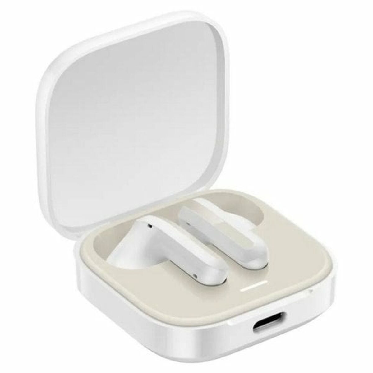 Headphones Xiaomi BHR8391GL White LuxuryLifeWay Online Store