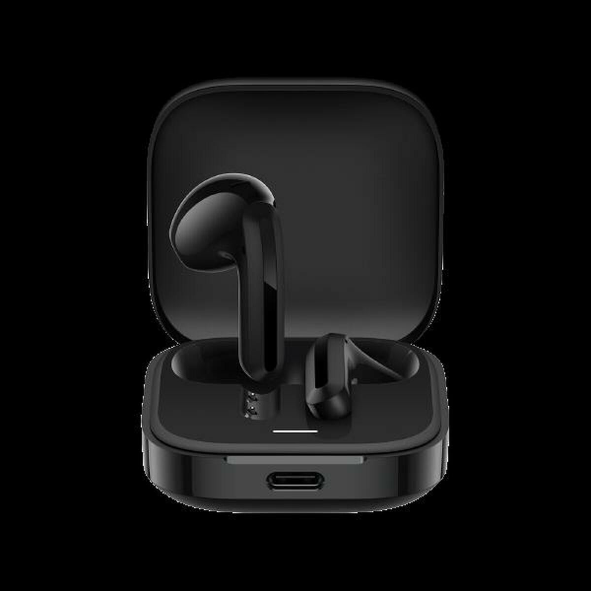 Headphones Xiaomi BHR8396GL Black LuxuryLifeWay Online Store