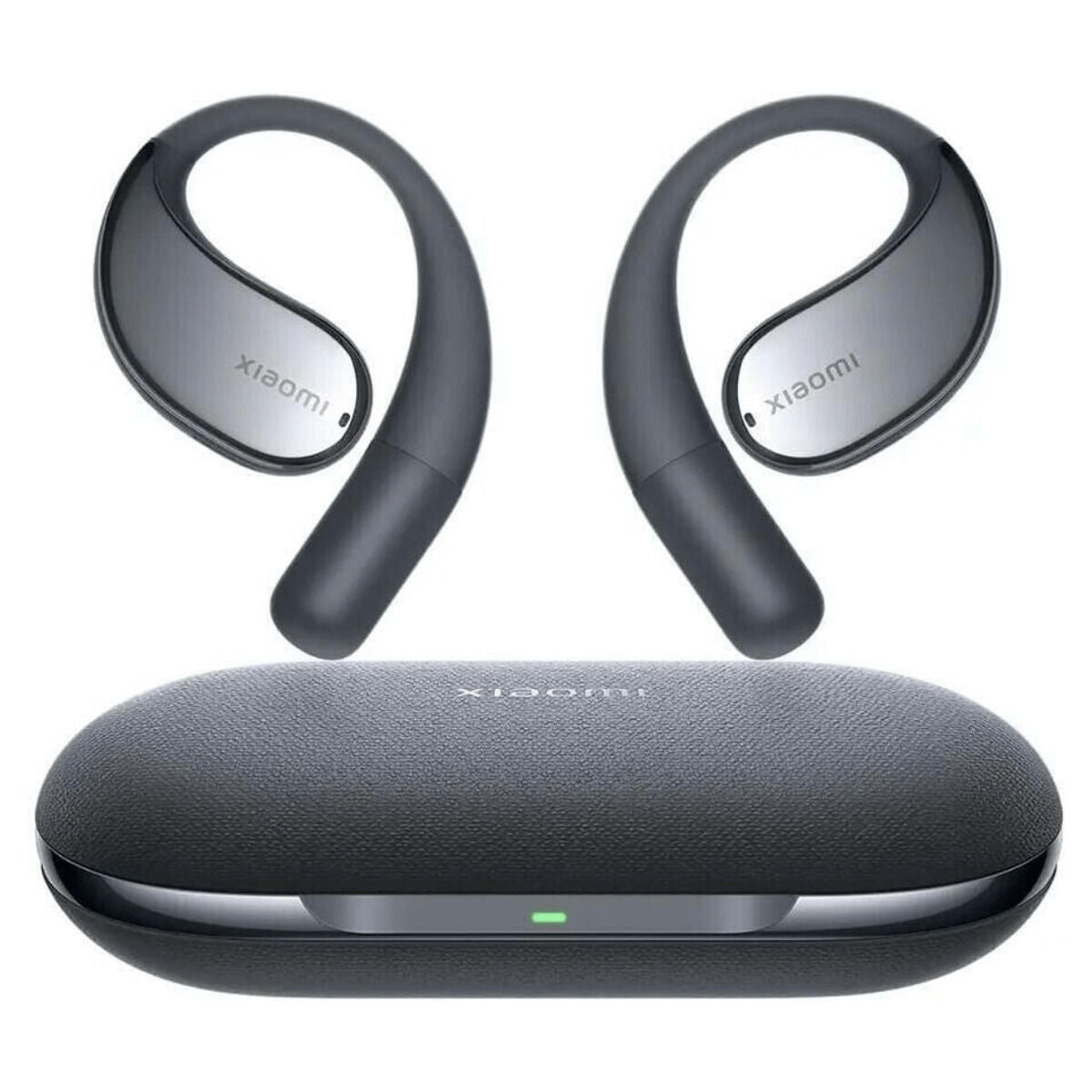 Bluetooth Headphones Xiaomi BHR8474GL Grey LuxuryLifeWay Online Store