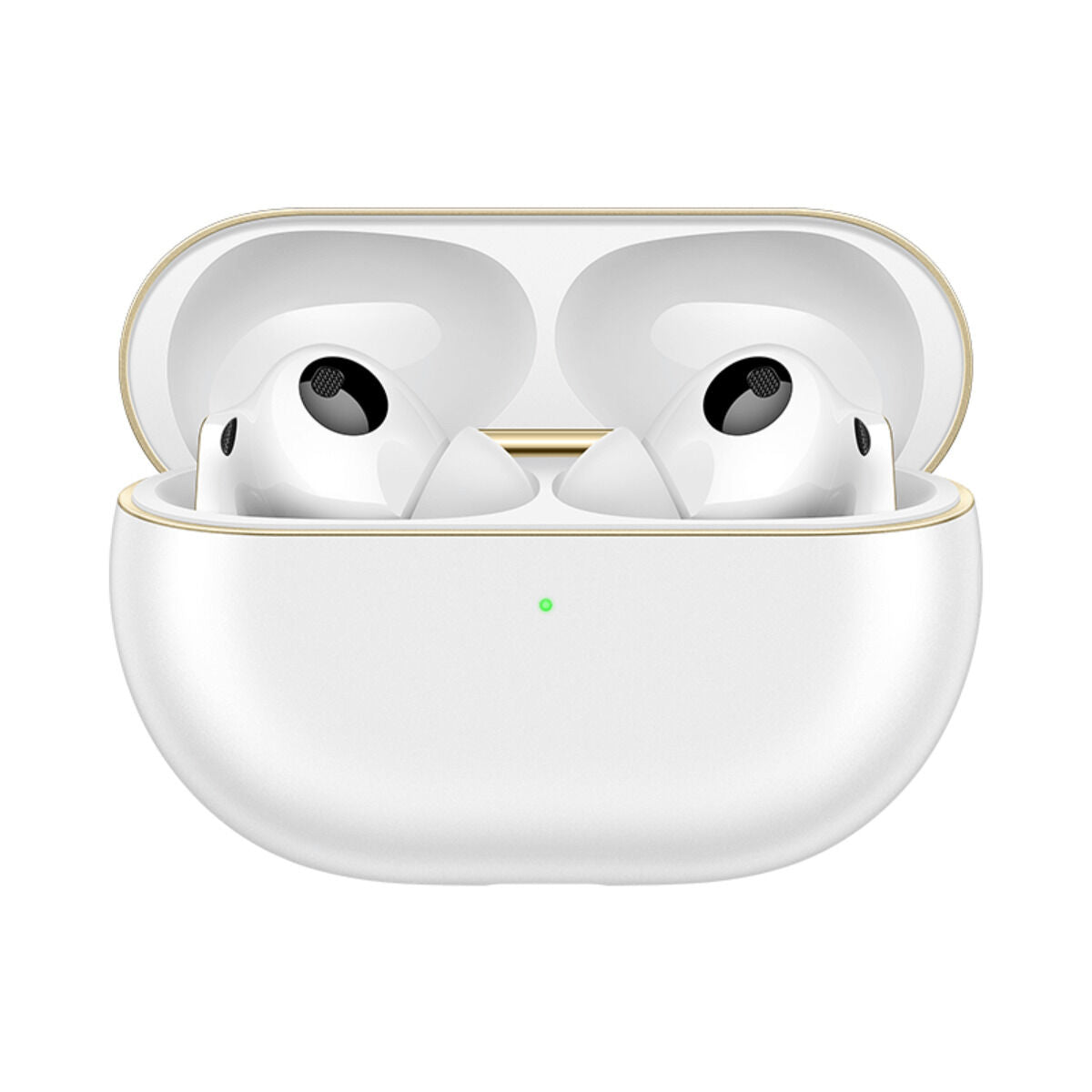 Headphones Huawei PRO 4 White LuxuryLifeWay Online Store