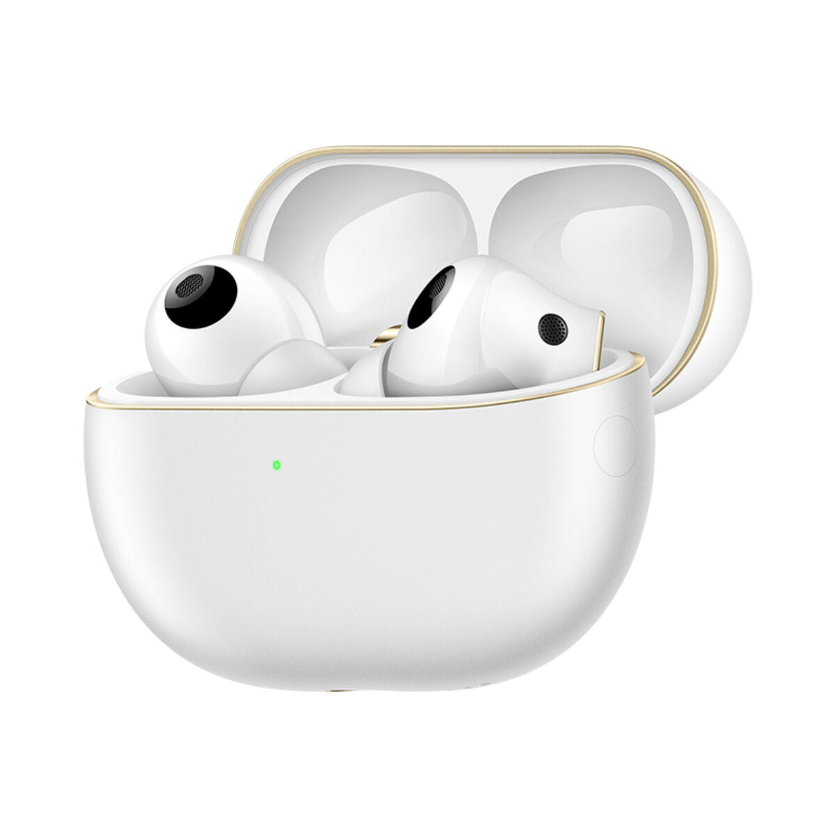 Headphones Huawei PRO 4 White LuxuryLifeWay Online Store
