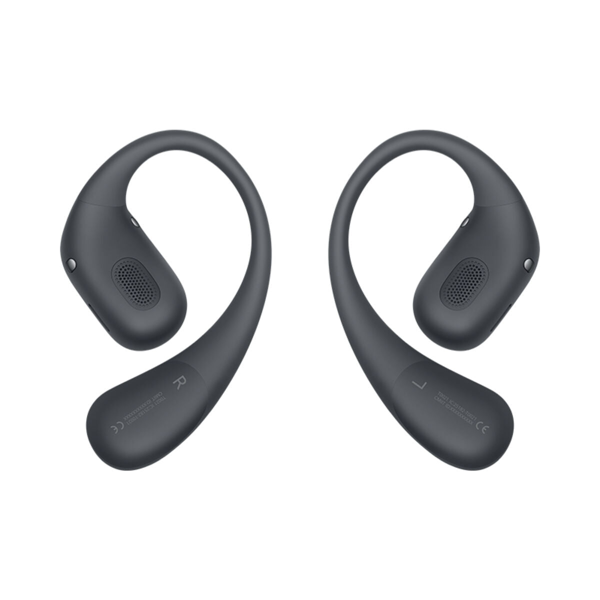 Headphones Huawei 55038108 Black LuxuryLifeWay Online Store