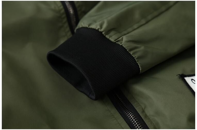 Baseball Jacket and Outerwear Best YouTube Store