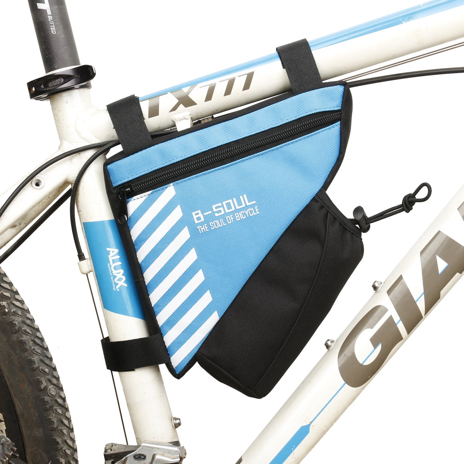 Mountain Bike Water Bottle Bag LadyShow.Store