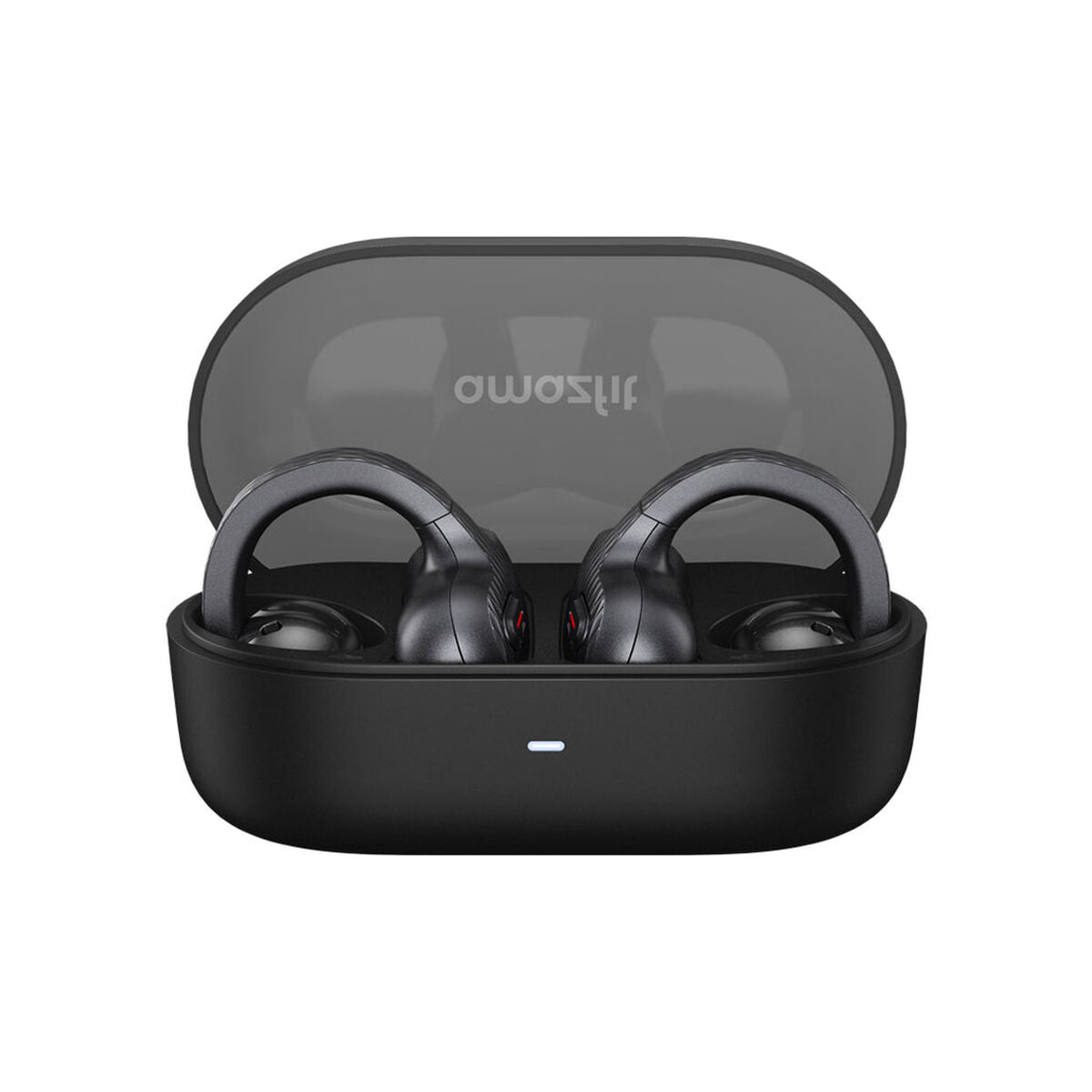Headphones Amazfit W2427GL1N Black LuxuryLifeWay Online Store